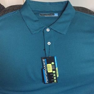 Men’s XXL golf shirts